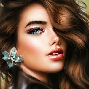 Meet your Posher, Lynda